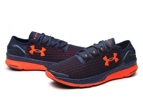 UA Apollo 2 Clutch Men Shoes--002